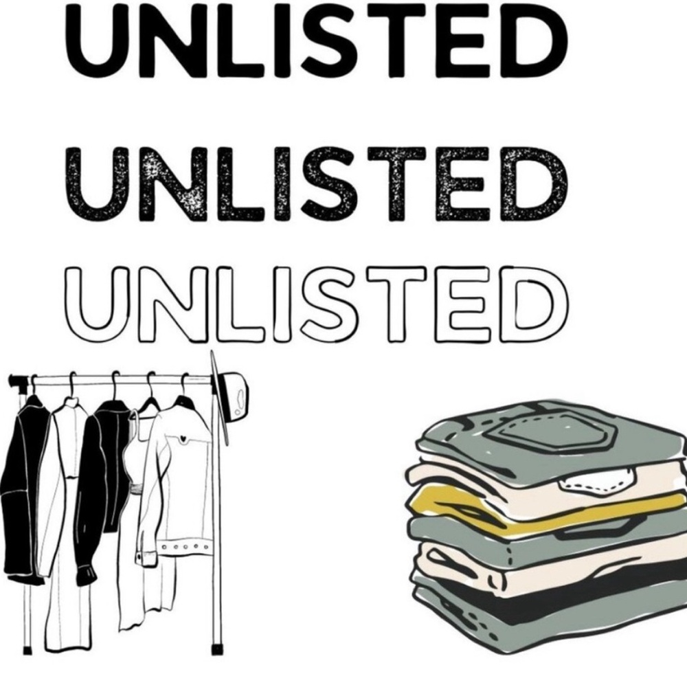 Unlisted